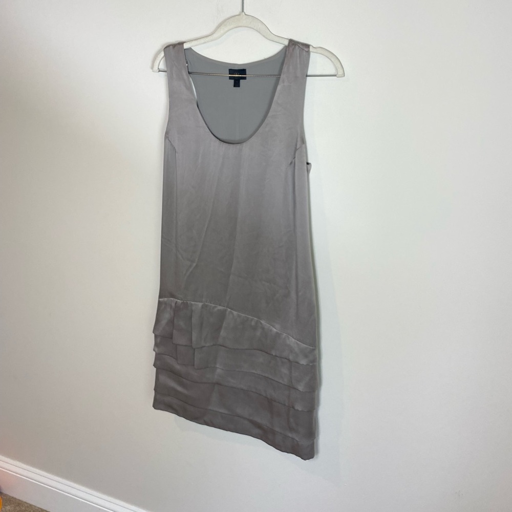Banana Republic Silk Dress - Picture 3 of 11